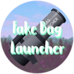 Fake Bag Launcher