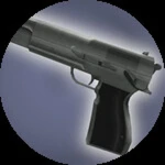 fake gun