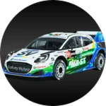 Falven Vexa Top+ 2026