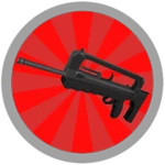 FAMAS