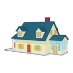 Family Guy House