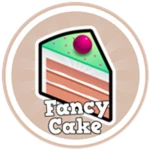 Fancy Cakes