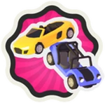 β¨ Fancy Cars Pack