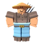 Farmer Cletus