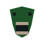 Farmer Mask