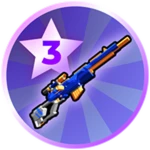 ⭐ Farshot!