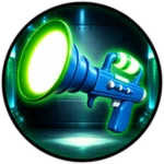 Fart Gun