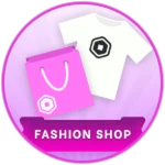 Fashion Shop
