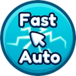 Fast Auto Clicker