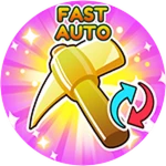 Fast Auto Mining