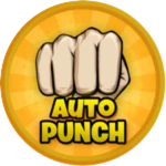 [👊] Fast Auto Punch
