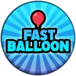 Fast Balloon