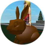 Fast Bunny