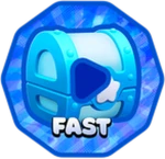 Fast Case Open