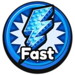Fast Crusher