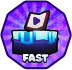 Fast Enchant