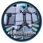 [⚡FAST] Exoskeleton