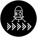 Fast-Forward to Landing (Public, Moon/Mars)