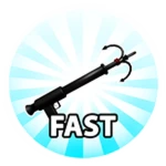 Fast Grapple!