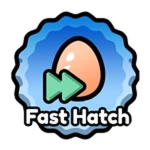 Fast Hatch
