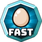 Fast Hatch!