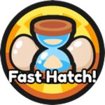 Fast Hatch
