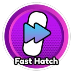 Fast Hatch