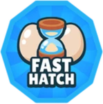 Fast Hatch
