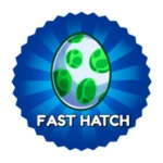 Fast Hatch