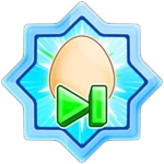 Fast Hatch