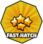 Fast Hatch