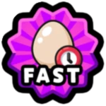 Fast Hatch