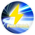 Fast Hatch