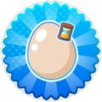 Fast hatch