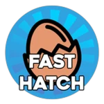 Fast Hatching