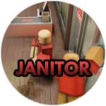 Fast Janitor