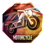 π¨FASTπ¨ Motorcycle