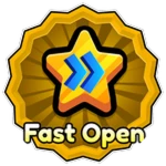Fast Open