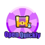 Fast Open