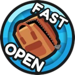 Fast Open