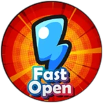 Fast Open