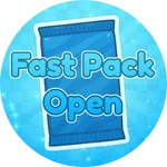 Fast Pack Open