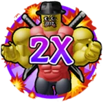 Fast Puncher