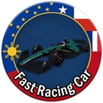 Fast Racing Car