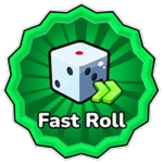 Fast Roll