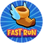 Fast Run
