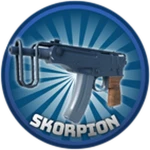 [FAST] SKORPION