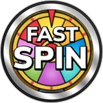 Fast Spinning Option