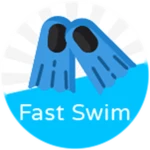 Fast Swim