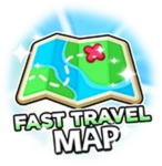 FAST TELEPORT MAP